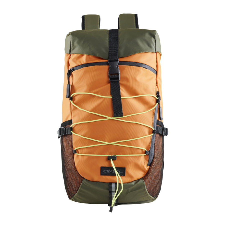 Craft - ADV Entity Travel Backpack 25 L, Orange